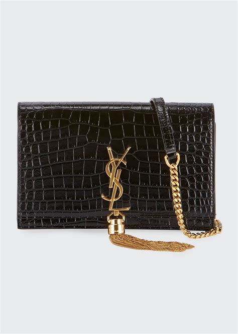 kate wallet on chain ysl|kate YSL wallet.